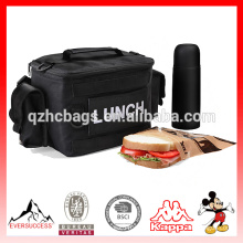 Vente chaude Polyester Sac à lunch Sac à lunch Tactique Lunch Kit